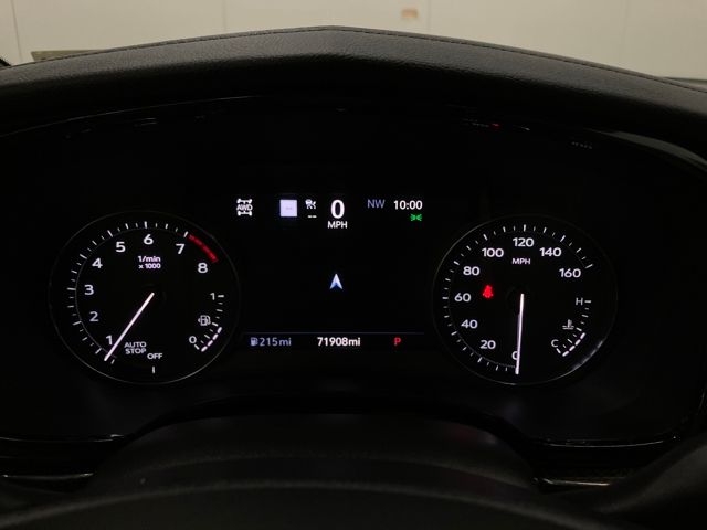 2020 Cadillac XT6 AWD Sport