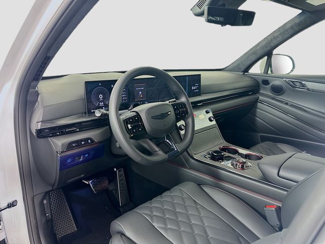 Thumbnail: 2026 Genesis GV80 - 9