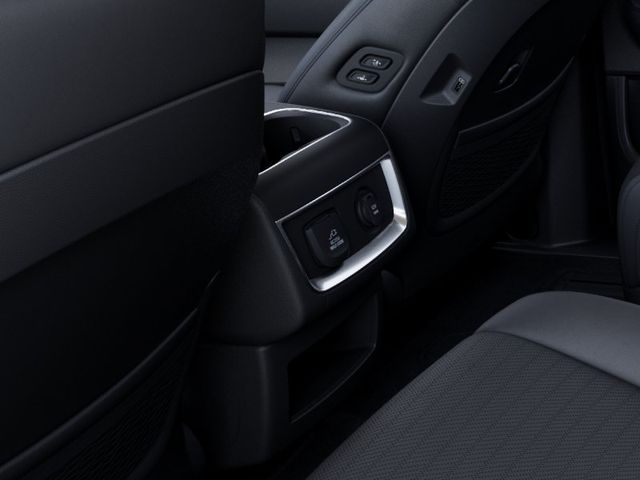 New 2026 Kia Carnival MPV Van