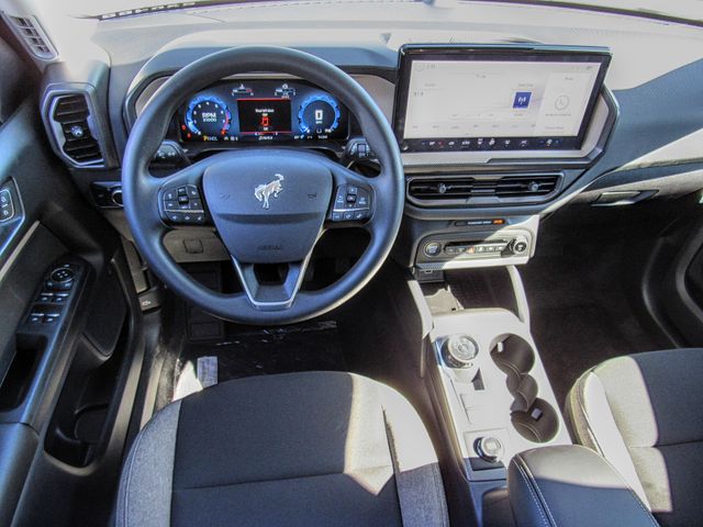 Photo of 2025 Ford Bronco Sport Big Bend in Dallas, GA - 11,  2025 Ford Bronco Sport Big Bend:167855