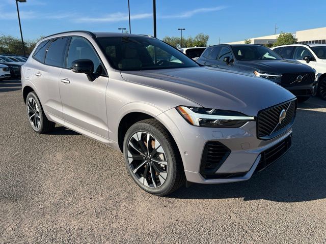 2026 Volvo XC60 Plug-In Hybrid