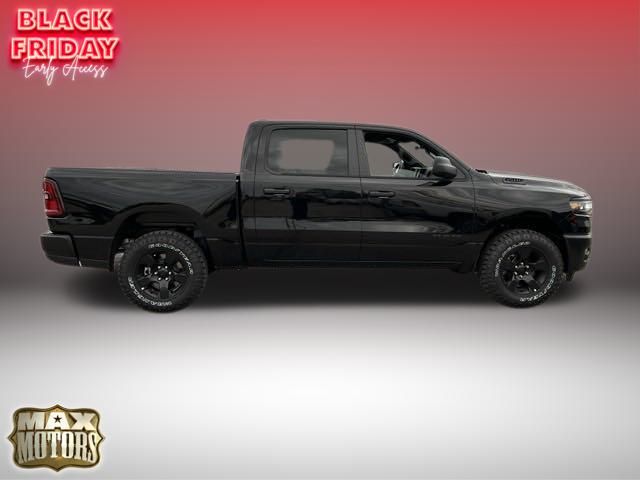 2025 Ram 1500  11