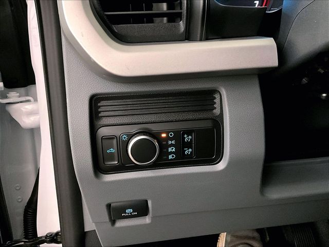 2026 Ford F-350SD XL White at Grove City Ford