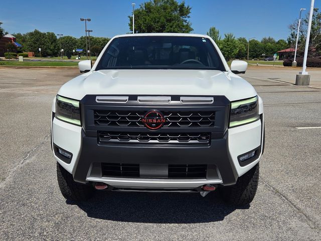 2026 Nissan Frontier PRO-4X Crew Cab 4X4's photo