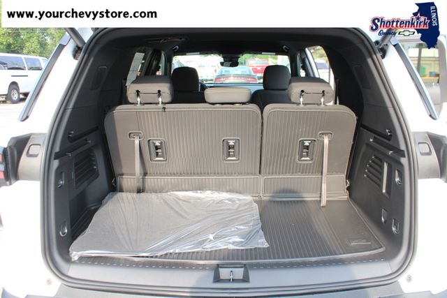2026 Chevrolet Traverse LT - Photo 22