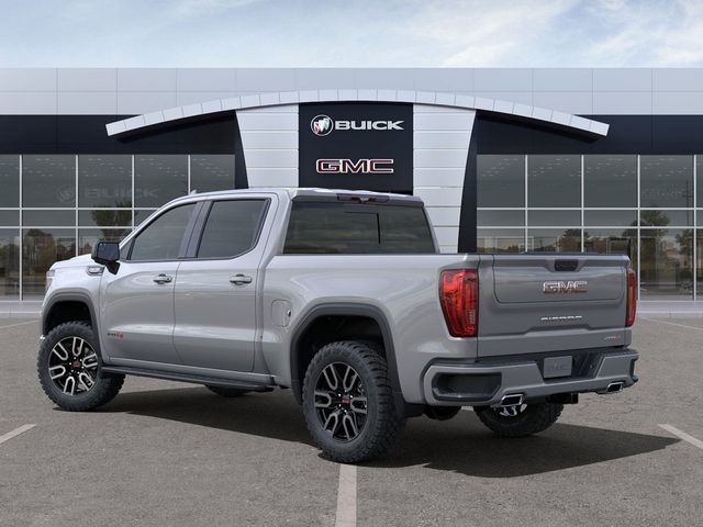 2024 GMC Sierra 1500 AT4 3