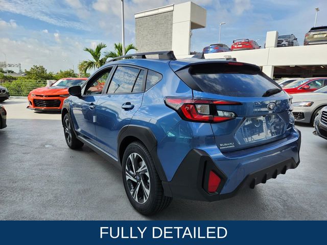 2024 Subaru Crosstrek Premium 5