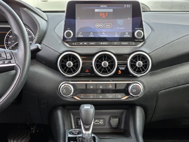 Used 2024 Nissan Sentra Sedan
