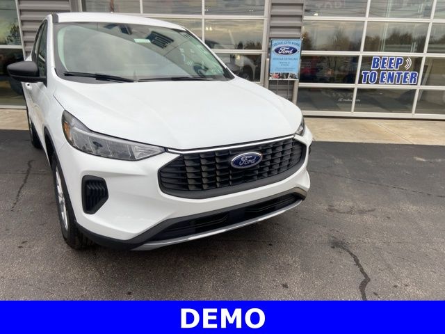 2026 Ford Escape Active - 4
