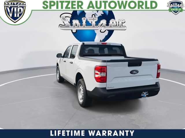 New 2026 White Ford XL image 8