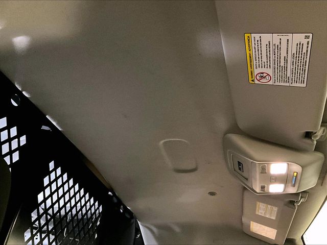 2024 Ford Transit-250 Base White at Bob Ruth Ford
