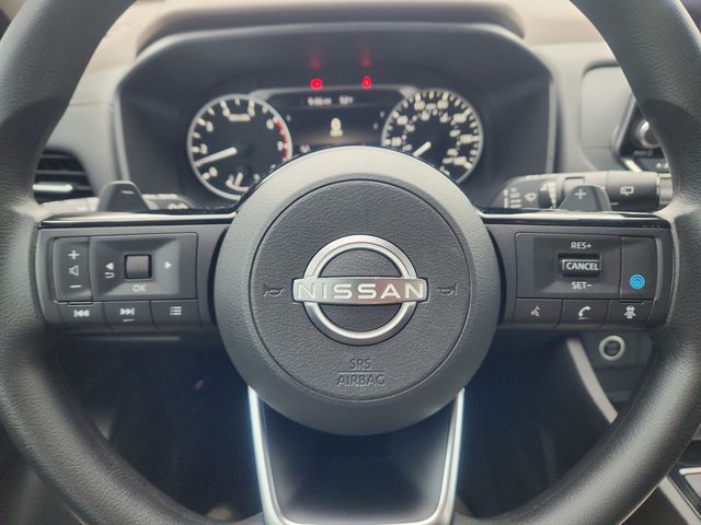 Used 2022 Nissan Rogue For Sale in Grove City, OH