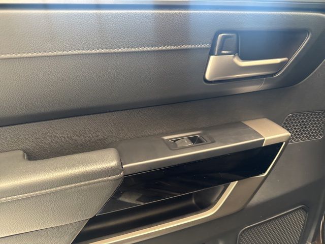 2023 Toyota Tundra Limited  at Don McGill Toyota