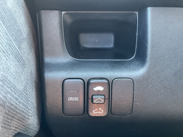 Used 2003 Honda CR-V SUV