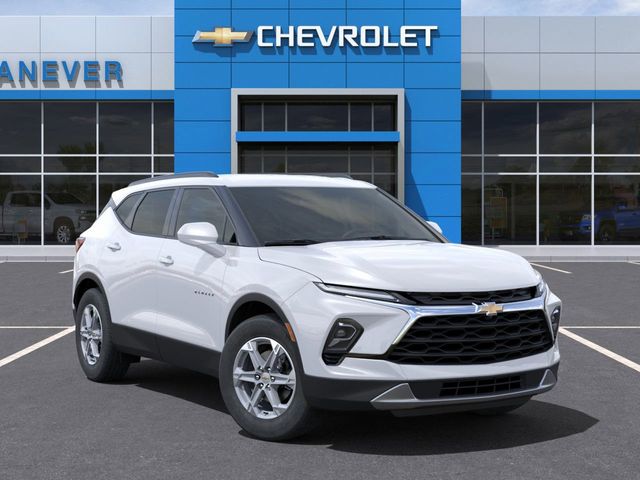 2025 Chevrolet Blazer LT 7