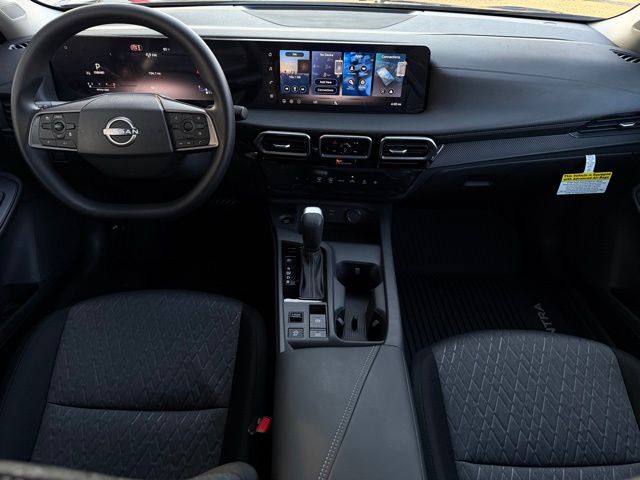 New 2026 Brown Nissan SV image 25