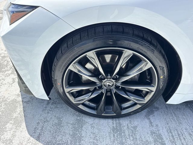 2024 Lexus IS - $42,988