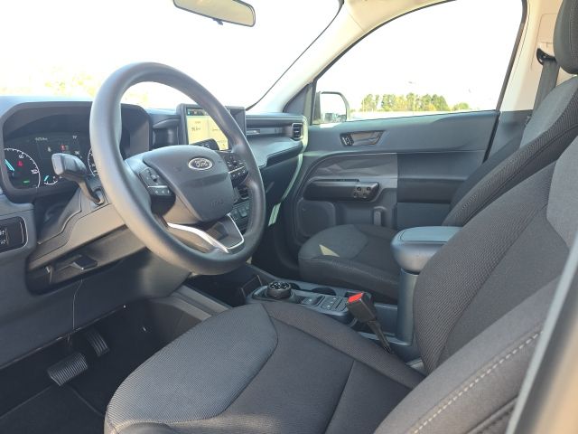 Photo of 2024 Ford Maverick XL in Dallas, GA - 20,  2024 Ford Maverick XL:167571A