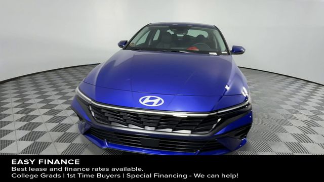 New 2025 Hyundai Elantra For Sale in Indianapolis, IN