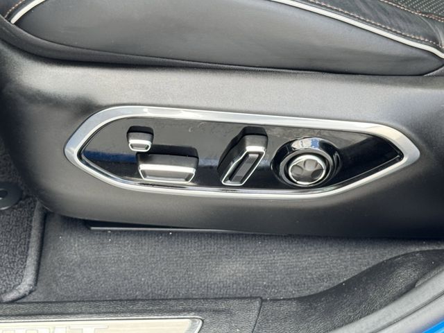 2022 Jeep Grand Cherokee Summit Reserve 4xe Blue at Big Star Chrysler Jeep Dodge Ram 