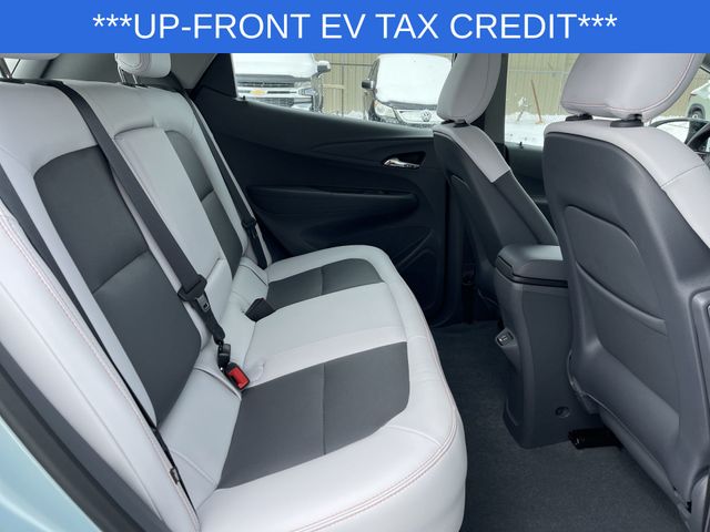 Used 2019 Chevrolet Bolt EV For Sale in Livonia, MI