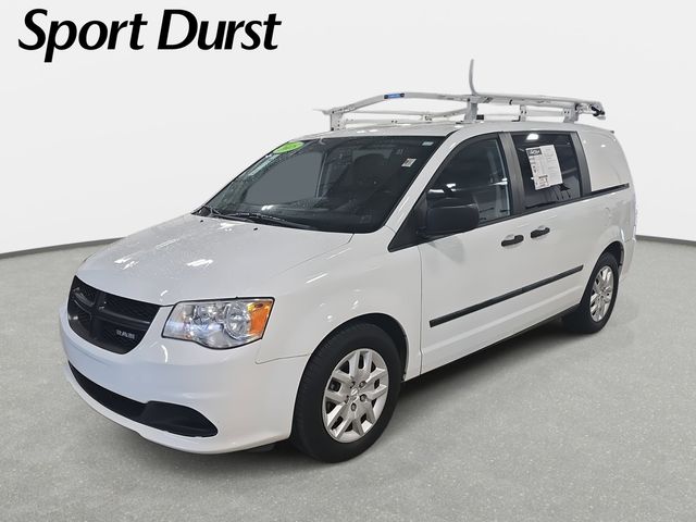 2015 RAM C/V Tradesman