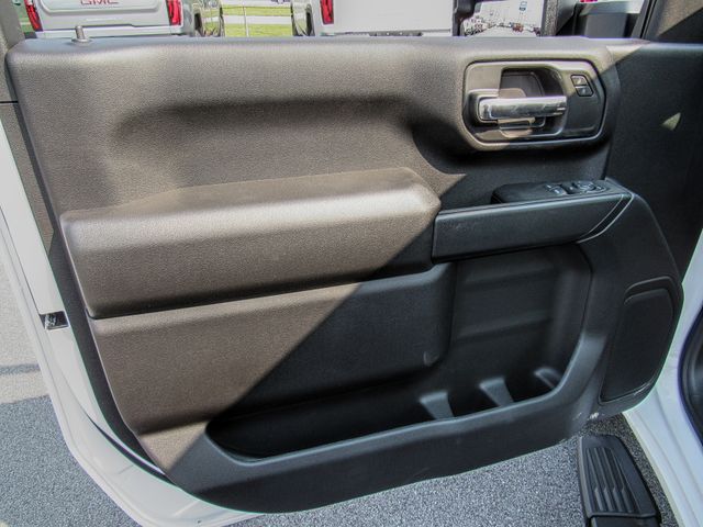 Photo of 2025 GMC Sierra 2500HD Pro in Dallas, GA - 15,  2025 GMC Sierra 2500HD Pro:43421
