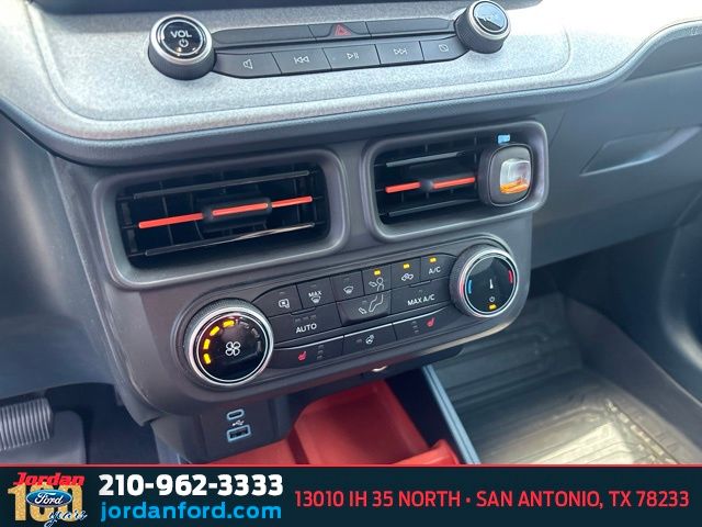 Used Car 2023 Ford Maverick  Xlt For Sale Under $30,000 In San Antonio, Texas
