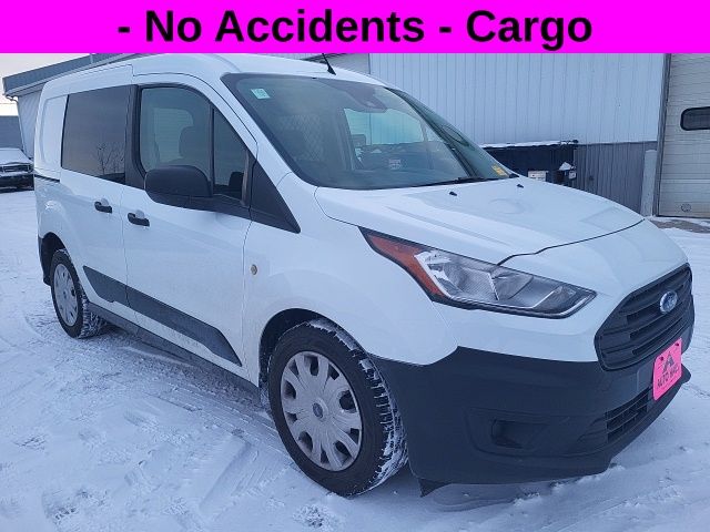 2020 Ford Transit Connect Cargo XL FWD with Rear Liftgate