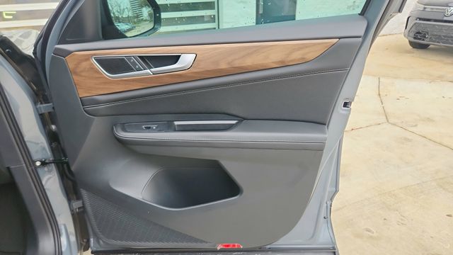 2026 Volkswagen Atlas