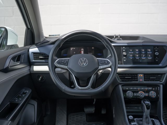 Certified Used 2023 White Volkswagen 1.5T S image 23