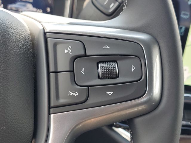 2026 Chevrolet Silverado 1500 Crew Cab 4WD Pickup for sale #TZ425425 - photo 12