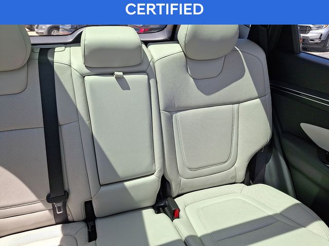 Used 2023 Hyundai Tucson SUV