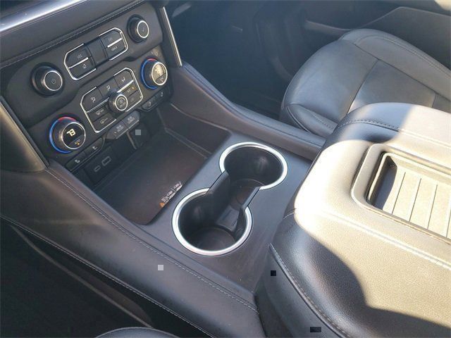 Used 2024  Chevrolet LT image 24