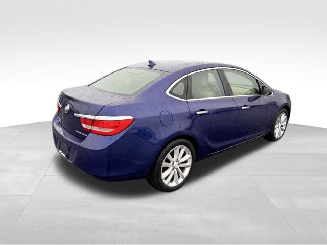 2014 Buick Verano Base 3