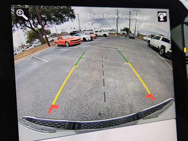 2026 Ram 1500 Laramie Crew Cab 4x2 5'7" Box