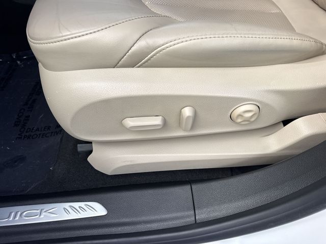 Used 2019 Buick Envision SUV