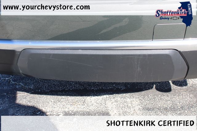 Used 2024 Chevrolet Suburban SUV