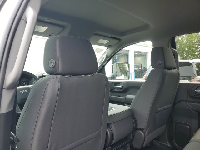 2026 Chevrolet Silverado 2500 Crew Cab 4WD Pickup for sale #TF353263 - photo 25