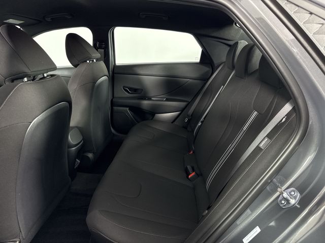 New 2025 Hyundai Elantra For Sale in Indianapolis, IN