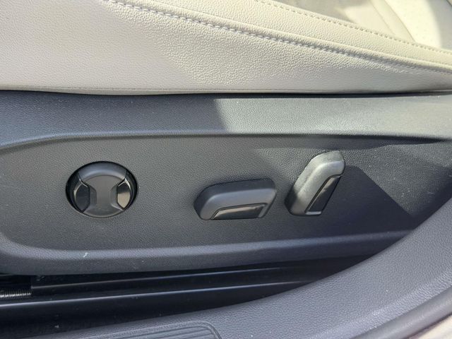 used 2023 Volkswagen Jetta car, priced at $21,404