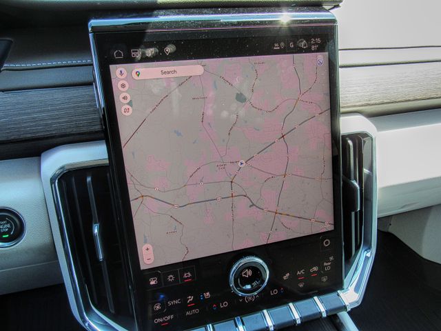 Photo of 2025 GMC Acadia Denali in Dallas, GA - 21,  2025 GMC Acadia Denali:44245