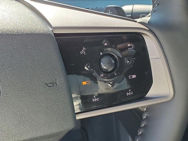 Used 2025 Nissan Murano SUV