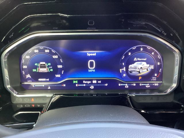 Used Car 2024 Chevrolet Silverado 1500  Rst For Sale Under $50,000 In San Antonio, Texas