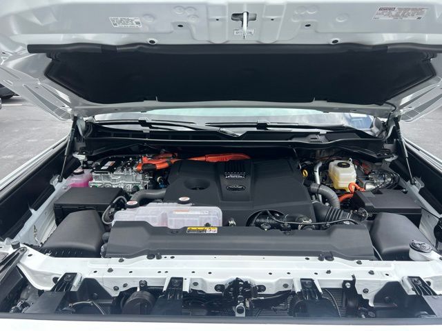 New 2026 Toyota Tundra i-FORCE MAX Truck