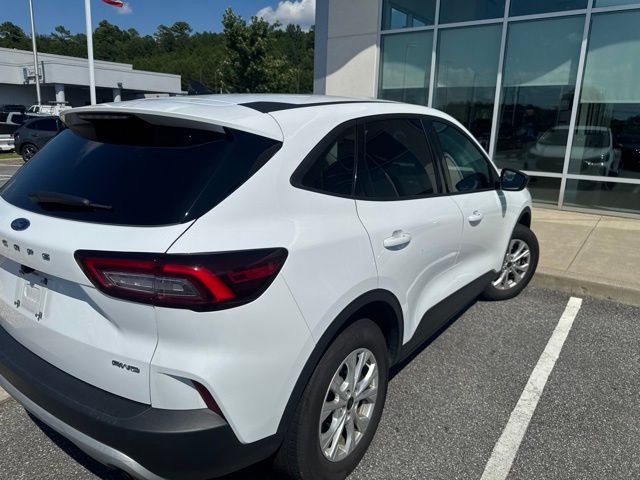 Used 2025 Ford Escape SUV