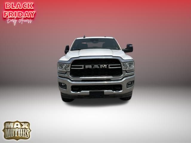 2024 Ram 2500 Tradesman 2