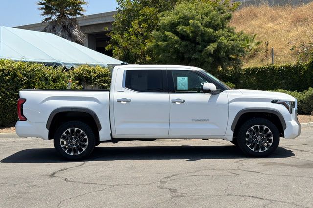 Used 2023 Toyota Tundra Truck
