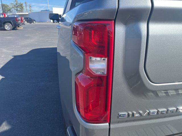 2026 Chevrolet Silverado 1500 High Country:45254