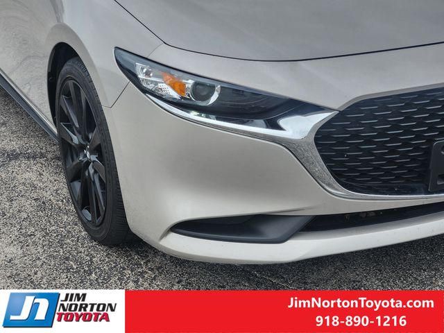 Used 2024 Mazda Mazda3 Sedan
